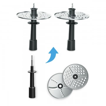 Rohnson Μπλέντερ για Smoothies 2.1lt 2000W Μαύρο R-5349 Rohnson Μπλέντερ για Smoothies 2.1lt 2000W Μαύρο R-5349